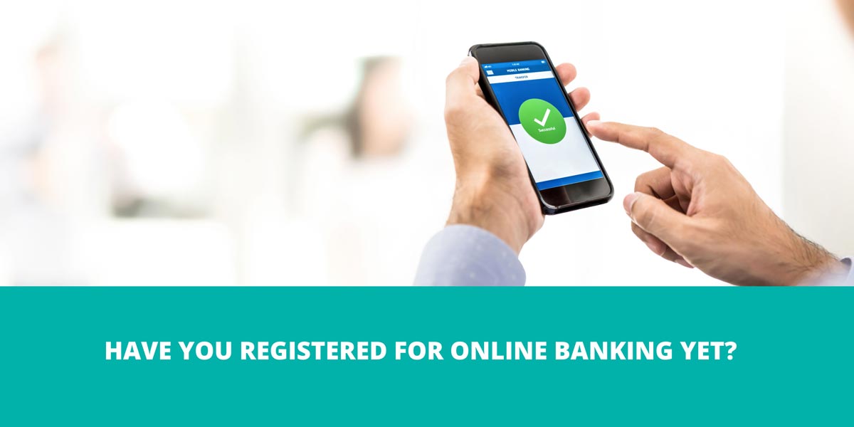 Access Online Banking 