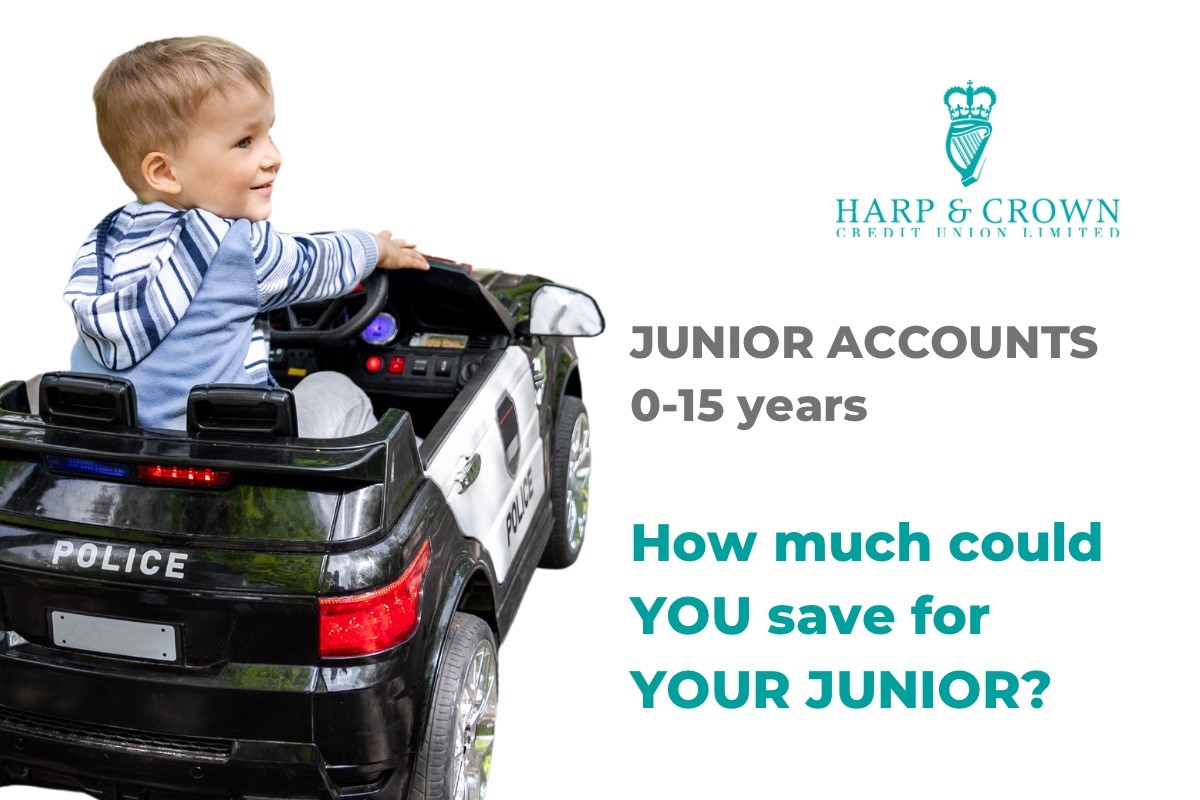 savings junior apr 24
