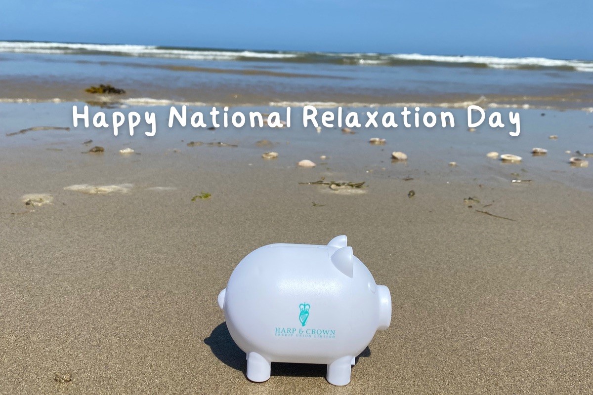 National Relaxation Day 2023
