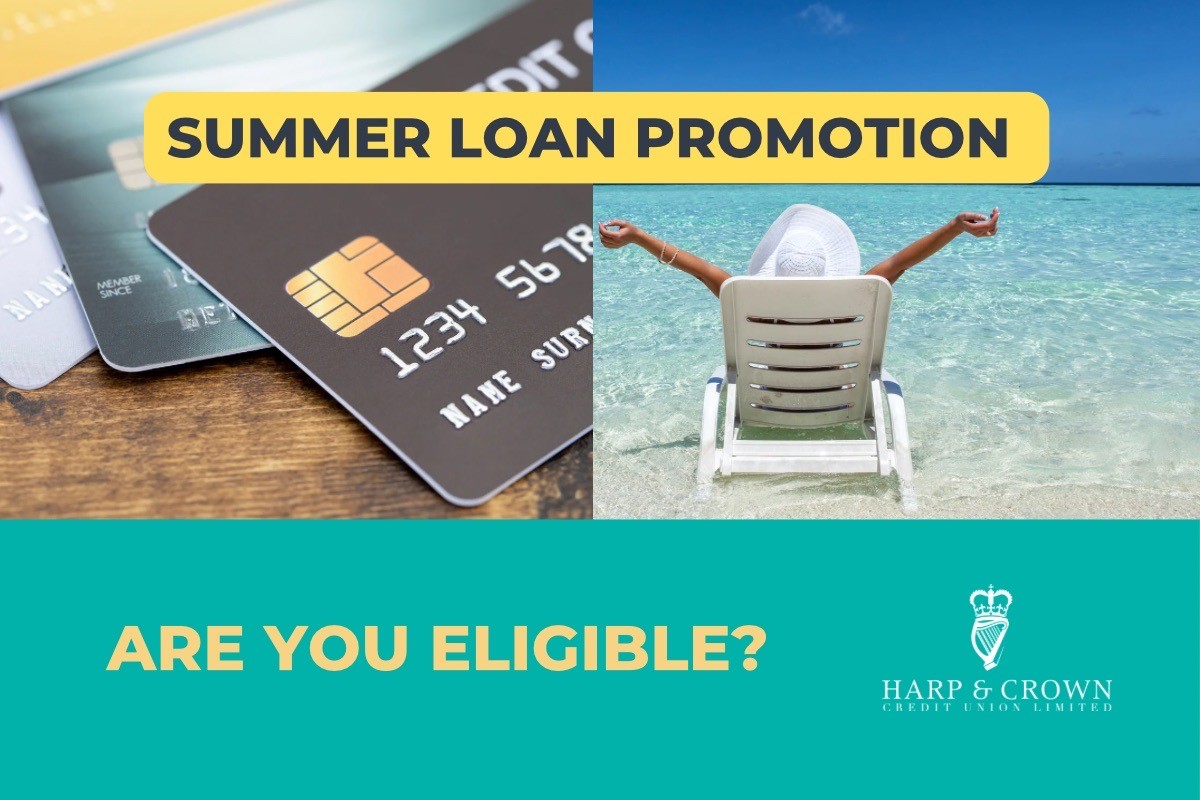 summer loan promo eligibility